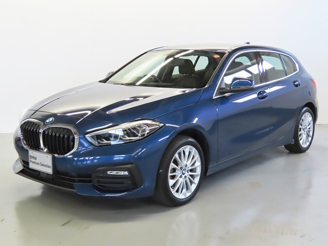 1シリーズ118d