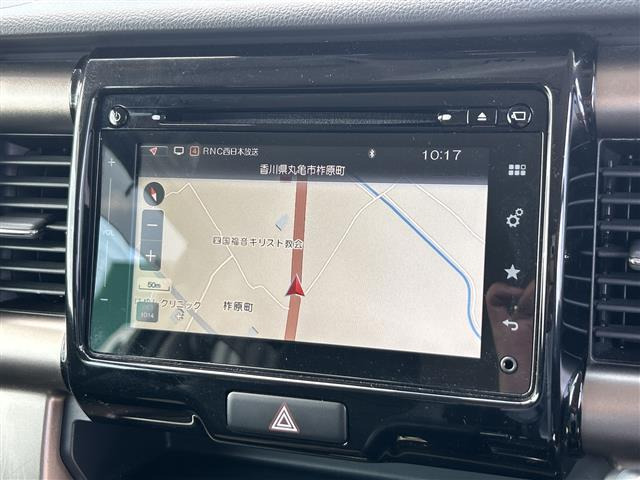 ハスラーJ スタイルII 4WD