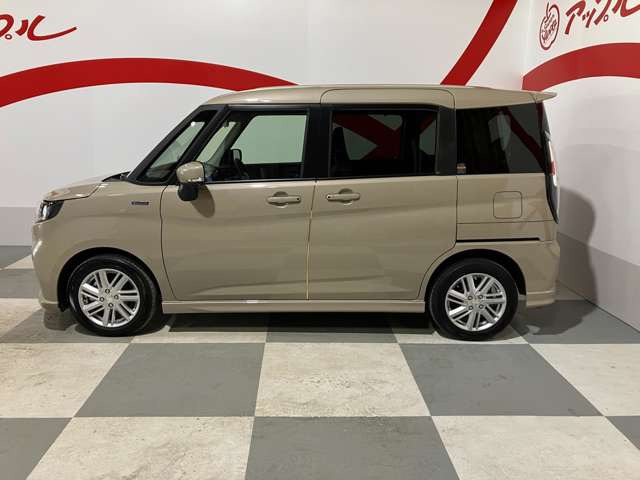 ソリオ1.2 ハイブリッド(HYBRID)  MZ 4WD