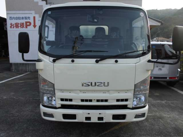 エルフ塵芥車