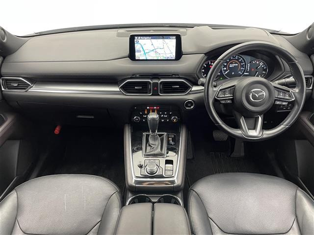 CX-82.2 XD Lパッケージ