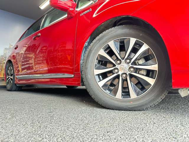 ����16�C���`�A���~�z�C�[��!�A���~�̃R�[�e�B���O��������܂�!���ꂪ���ȃA���~�z�C�[�������S�ł�!!