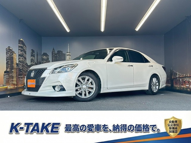 �N���E���A�X���[�g�i�g���^�j2.5 G�@���f���X�^�t���G�A��(�։���)(���{�v)(�� ���Îԉ摜