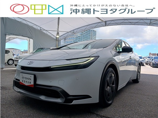 プリウス1.8 U