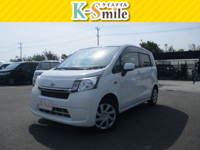 ムーヴL