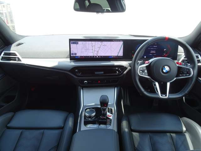 M3ツーリングコンペティション M xドライブ 4WD