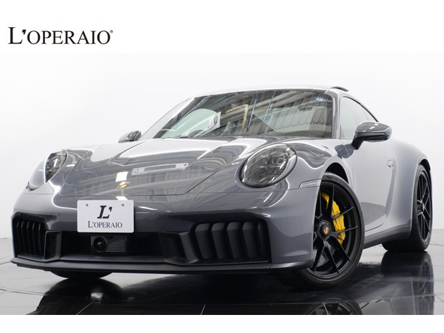 911�J�����i�|���V�F�j�J���� GTS PDK�@992.2 �I�v�V�����J���[ �u���b�N���U�[ PC ���Îԉ摜