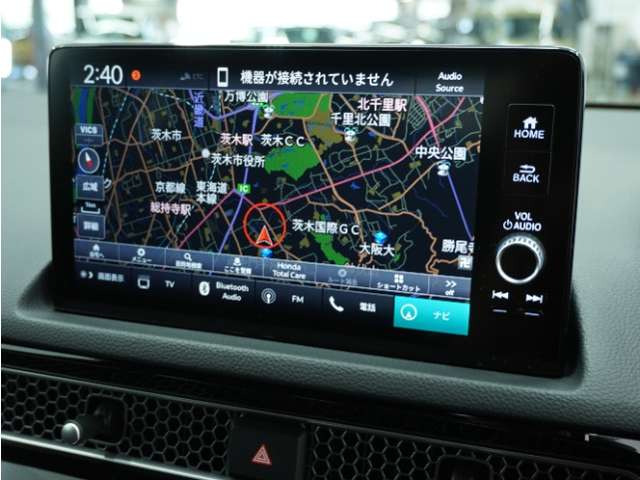 シビック