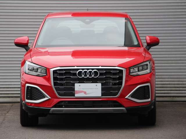 Q235 TFSI アドバンスド