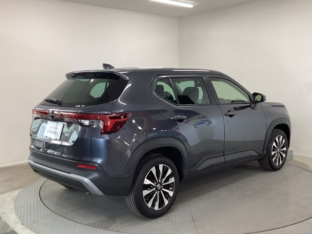ZR-V1.5 Z