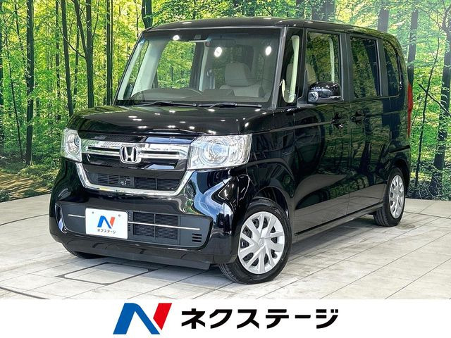 N-BOX(�z���_) L ���Îԉ摜