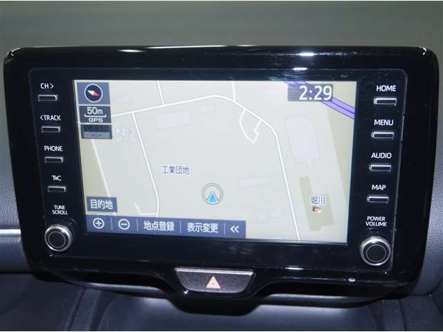 ヤリスクロス1.5 ハイブリッド G E-Four 4WD