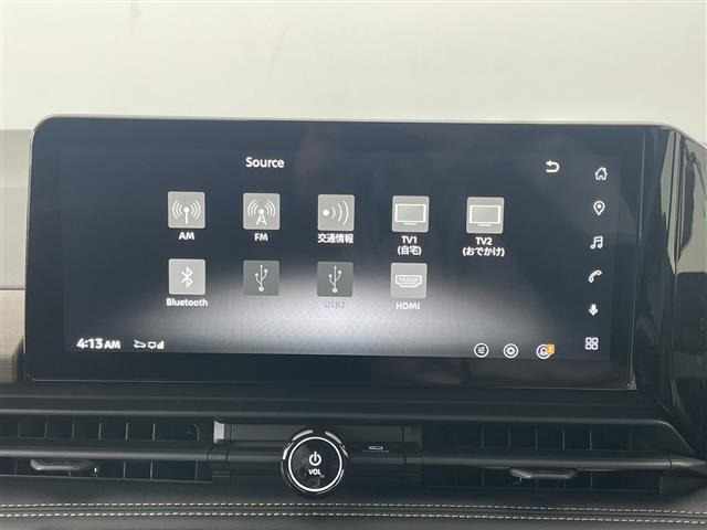 セレナ1.4 e-POWER ハイウェイスターV
