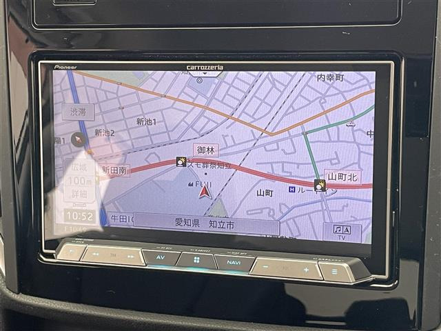 インプレッサスポーツ2.0 i-S アイサイト