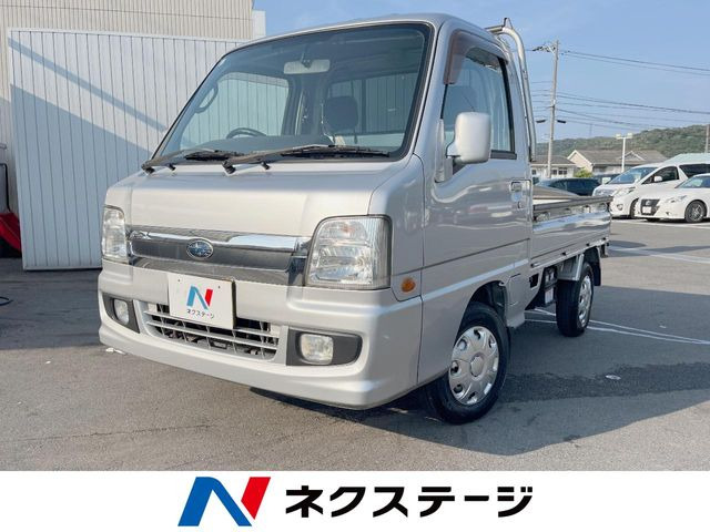 �T���o�[�g���b�N(�X�o��) TC �X�[�p�[�`���[�W���[ 4WD ���Îԉ摜