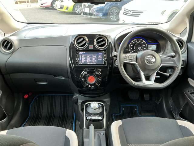 ノート1.2 e-POWER X