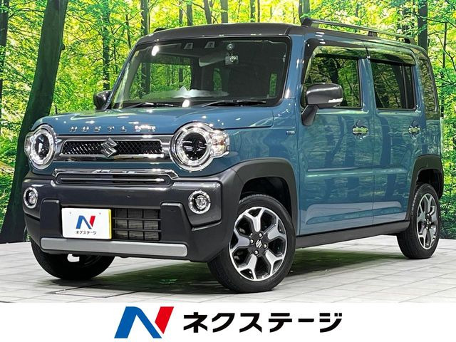 ハスラーJ スタイルII