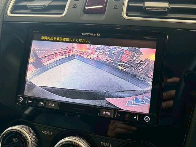 �y�o�b�N�J�����z�^�]�Ȃ����ʏ�ň��S�m�F���ł��܂��B���Ԃ����ȕ��ɂ��I�X�X���ȕ֗��@�\�ł��B
