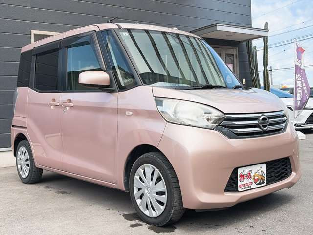 ���Ђ̍݌ɎԂ̓z�[���y�[�W���炲����������&rarr;https://keicars.net/