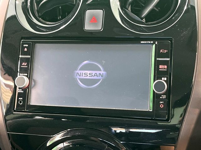 ノート1.2 e-POWER メダリスト