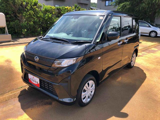 ムーヴX 4WD