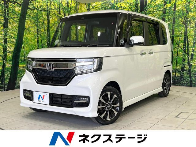 N-BOX�J�X�^��(�z���_) G L �^�[�{ �z���_�Z���V���O ���Îԉ摜