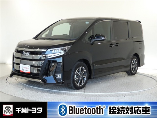 ノア2.0 Si