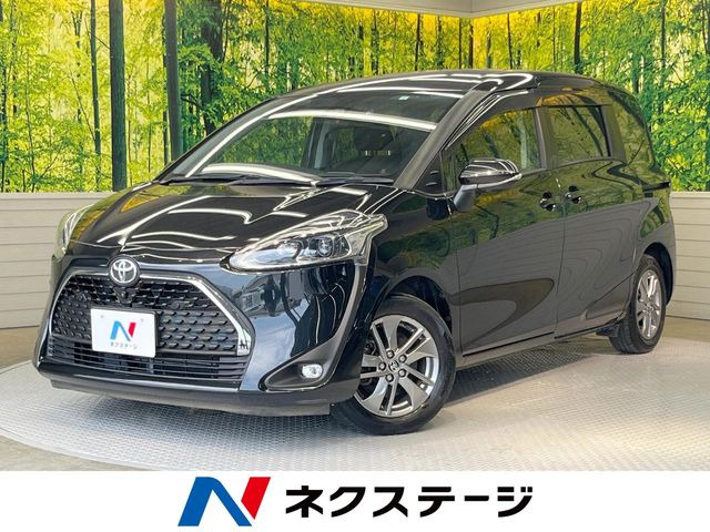 シエンタ1.5 G