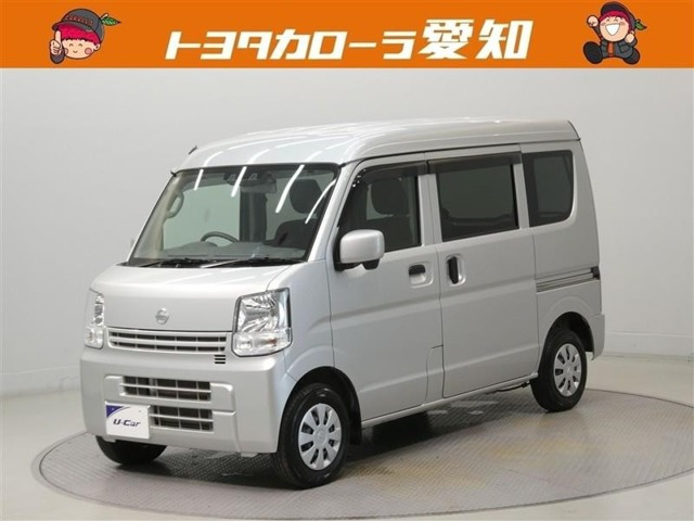 NV100クリッパーDX GLパッケージ ハイルーフ