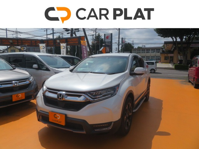 CR-V1.5 EX 4WD