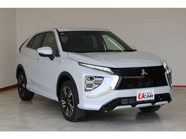 エクリプスクロス1.5 P 4WD
