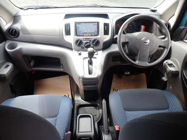 NV200バネット1.6 16X-3R