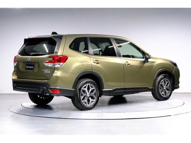 フォレスター2.0 ツーリング 4WD
