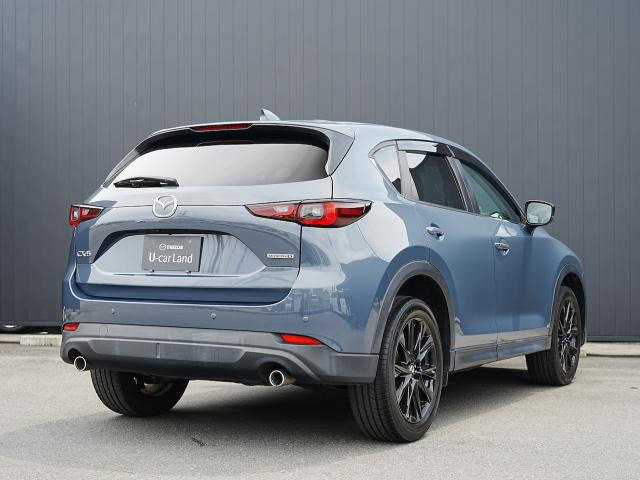 CX-52.2 XD ブラックトーンエディション