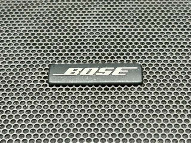 BOSE�T�E���h�ŗǎ��ȉ������y���݂��������܂��B