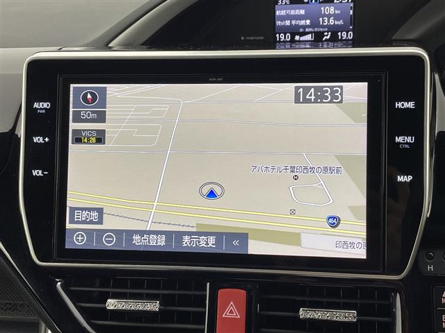ヴォクシー1.8 ハイブリッド ZS 煌III