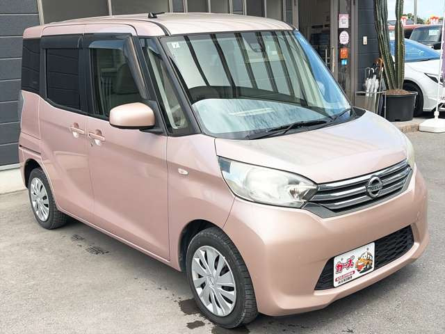 ���Ђ̍݌ɎԂ̓z�[���y�[�W���炲����������&rarr;https://keicars.net/