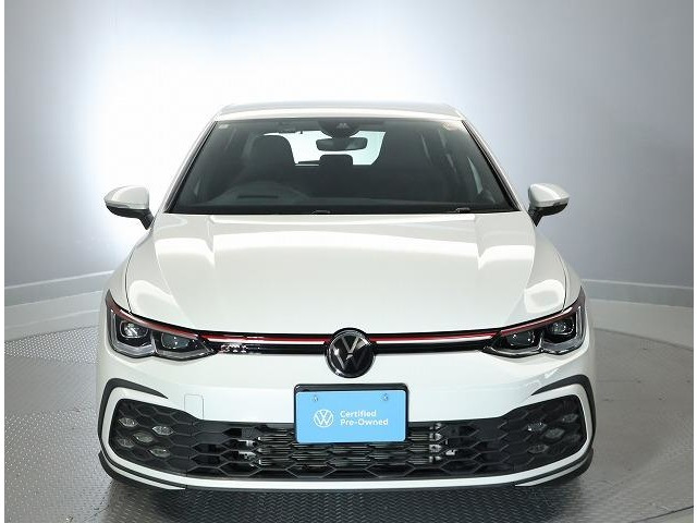 ゴルフGTI