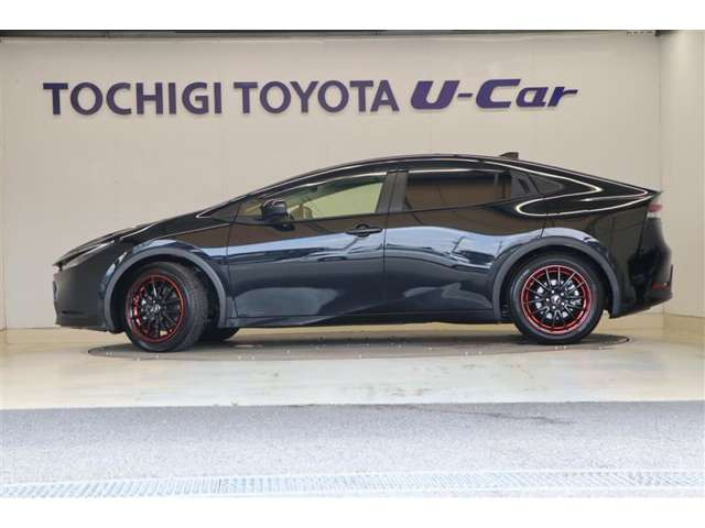 プリウス2.0 G E-Four 4WD
