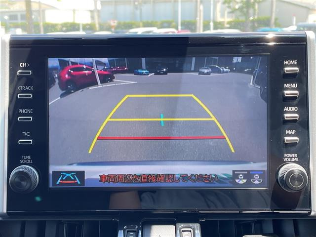RAV42.0 アドベンチャー オフロードパッケージ 4WD