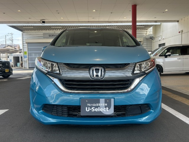 フリード1.5 G ホンダセンシング