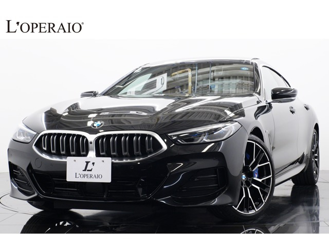 8�V���[�Y�O�����N�[�y�iBMW�j840d x�h���C�u �G�N�X�N���[�V�u M�X�|�[�c �f�B�[�[�� 4WD�@���v�V�[�g �d���p�m���}���[�t �x���`�� ���Îԉ摜