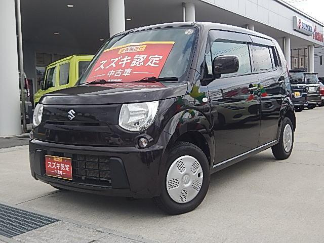 MRワゴンG