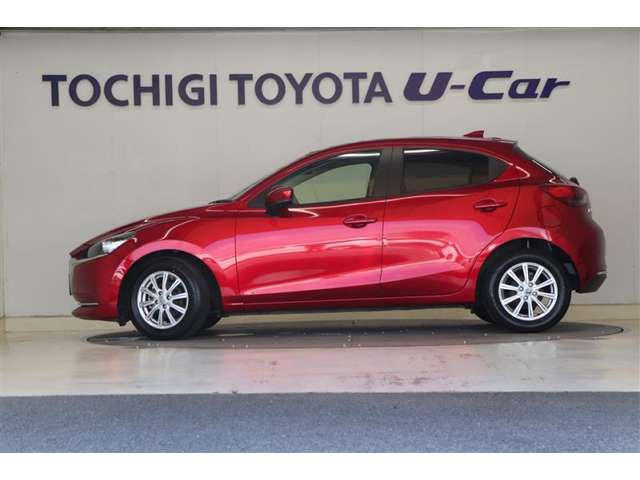 MAZDA21.5 15S プロアクティブ Sパッケージ