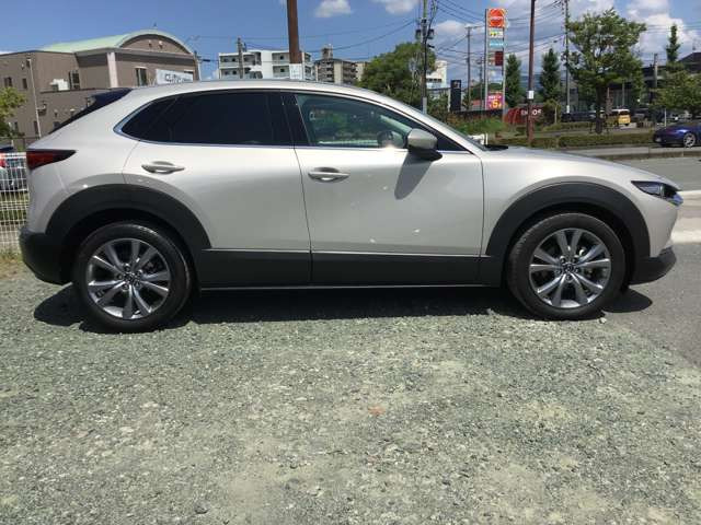 CX-302.0 20S プロアクティブ ツーリングセレクション