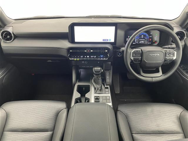 ランドクルーザー2502.7 VX 4WD