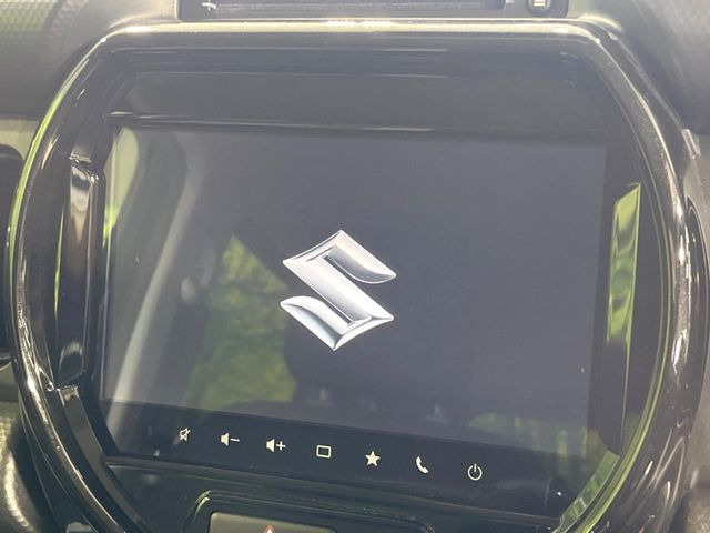 ハスラーハイブリッド(HYBRID) X