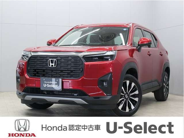 ZR-V1.5 Z