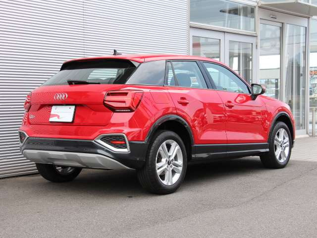 Q235 TFSI アドバンスド