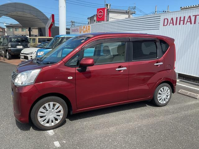 ムーヴL SAII